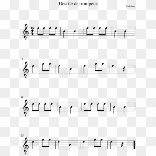 Blind Mary Violin Sheet Music Clipart