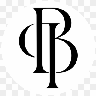Black Pearl Cosmetics Logo Clipart