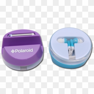 Hb-351 - Polaroid Clipart