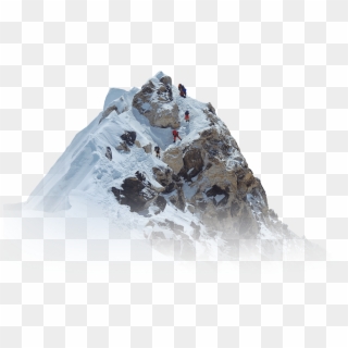 #mountail #snow #hill #cliff #ftestickers #freetoedit - Glacier Clipart