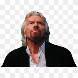 Download - Richard Branson Quotes Goals Clipart