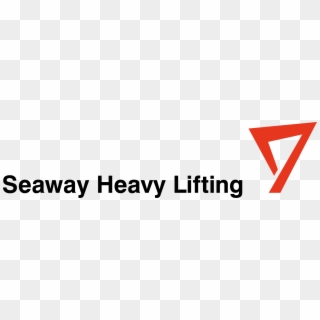 Case Characteristics - Seaway Heavy Lifting Logo Clipart