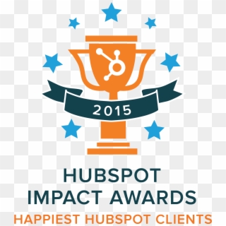 Happiest Clients - Hubspot, Inc. Clipart