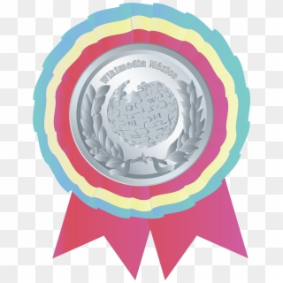 Medalla Tagdf2013 Wiki Wars - Medalla Mexico Png Clipart