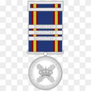 Medalla De Campaña Clipart