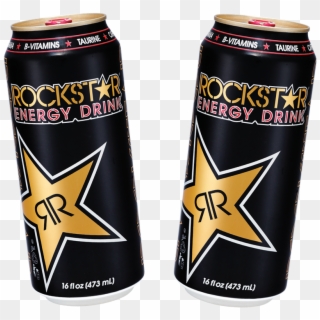 33 Pm 923607 Day8 12/6/2017 - Rockstar Energy Drink Png Clipart