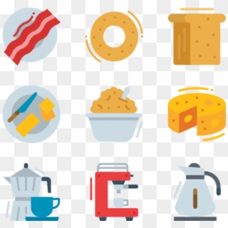 Breakfast Clipart