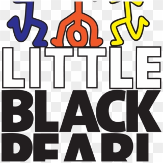 Little Black Pearl Clipart