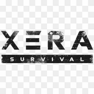 Survival Logo - Poster Clipart