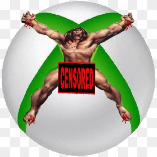 Tree Of No - Xbox One Clipart