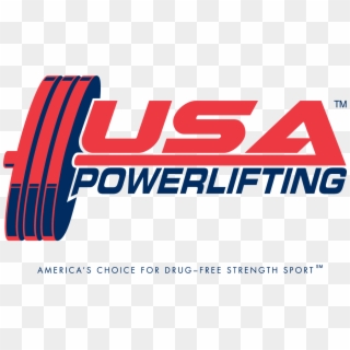 05/06/2017 - 05/07/2017 - « - Usa Powerlifting Logo Clipart