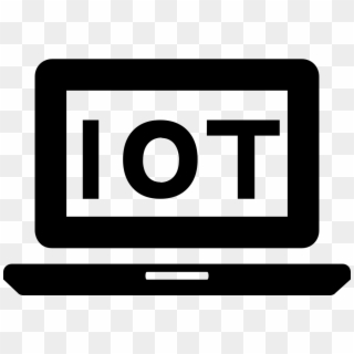 Png File Svg - Iot Icon Png Clipart