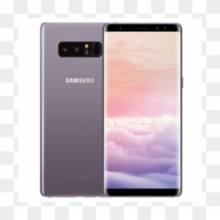 Samsung Galaxy Note 8 Sm-n9500 - Samsung Galaxy Note 8 N9500 Clipart