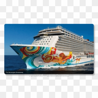 'this Is Not Going To End Well - Cruise Ship High Resolution Clipart