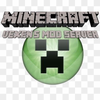 Minecraft Mod Server - La Portada De Minecraft Clipart