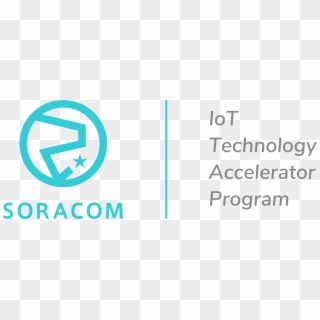 The Soracom Iot Technology Accelerator Program Helps - Sign Clipart
