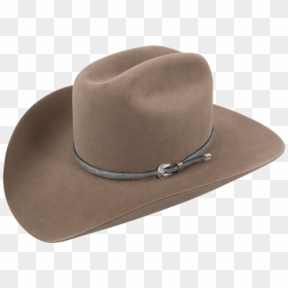 Alligator Hat Band - Cowboy Hat Clipart
