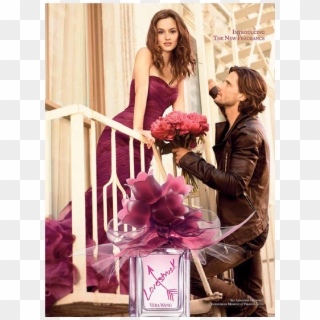 Image One - Leighton Meester Vera Wang Clipart
