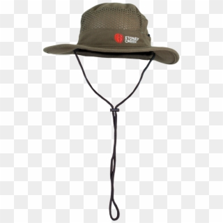 Stoney Creek Duley Hat Clipart