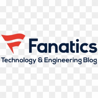 Fanatics Engineering Blog - Graphic Design Clipart