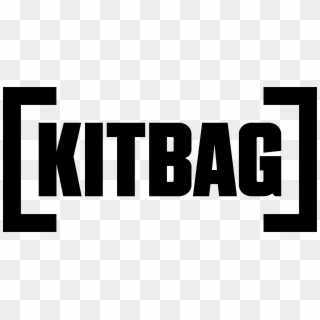 Kitbag Logo Clipart