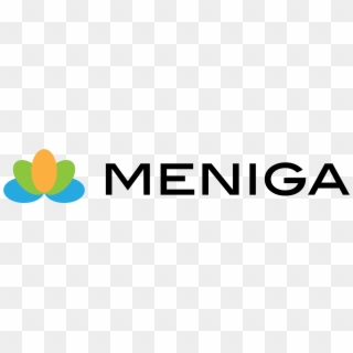 Meniga Logo - Meniga Clipart