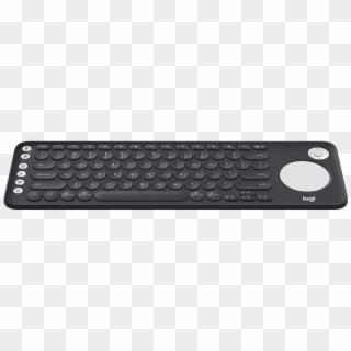 Image Else For Logitech K600 Tv - Logitech K600 Tv Keyboard Clipart