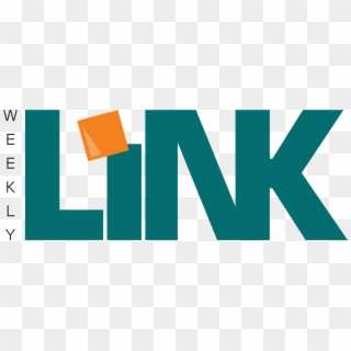 Logo Header Menu - Weekly Link Clipart