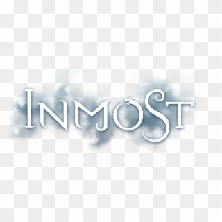 Inmost Logo Smoky - Graphic Design Clipart
