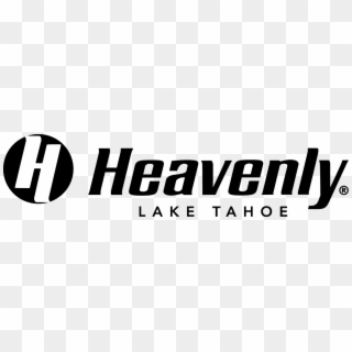 Heavenly Ski Resort Clipart