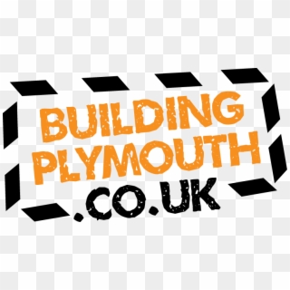 Building Plymouth Clipart