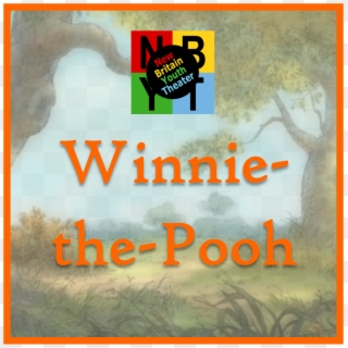 Auditions For Winnie The Pooh - Poster Clipart