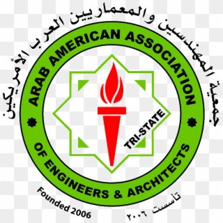 Tri-state Aaaea - Circle Clipart