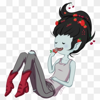 Marceline Images Marcy Wallpaper And Background Photos - Marceline Fan Art Clipart