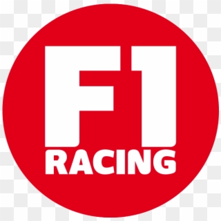 F1 Racing Magazine - F1 Racing Magazine Logo Clipart