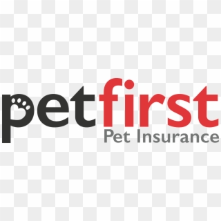 Pets First Logo - Graphic Design Clipart