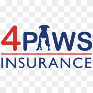 Paws Pet Insurance Pet Insurance Review Png Nationwide - 4paws Insurance Logo Clipart