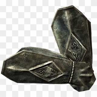Something Like This - Skyrim Imperial Bracers Clipart