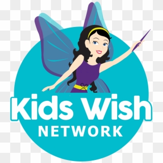 Read About More Of Our Wishes Granted - Kids Wish Network Clipart