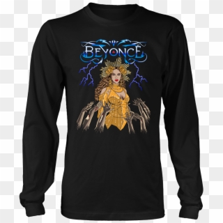 Shirtpal - Pop Gone Metal Beyonce Clipart