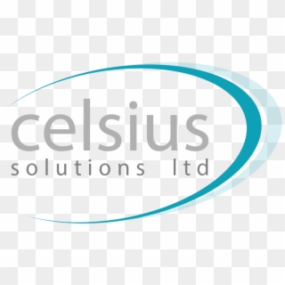 Celsius Solutions - Circle Clipart