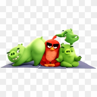 Angry Birds Movie 2 Release Date Clipart