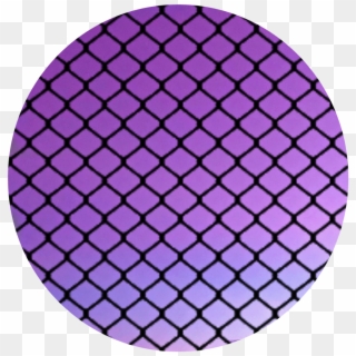#tumblr #circle #grid #holo #atardecer #violet #purple - Rossio Clipart