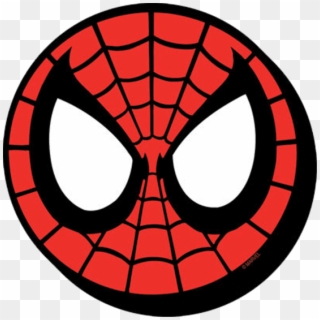 Price Match Policy - Spiderman Mask Symbol Png Clipart