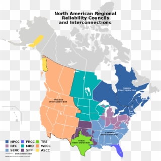 Image - North America Map Icon Clipart