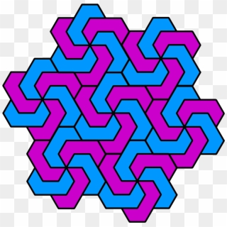 “pinwheel Advanced” Coloring Pattern Clipart