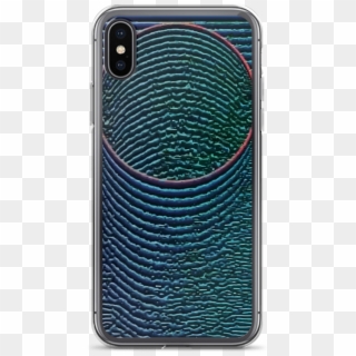 Tv Wormhole Vhs Glitch Iphone Case - Iphone Clipart