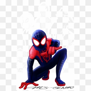 Click On The Image - Spider-man Clipart