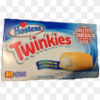Report Abuse - Hostess Twinkies Clipart
