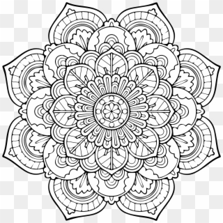 Download Mandala Designs Tumblr Auto Electrical Wiring Diagrammandala Printable Mandala Art Coloring Pages Clipart 5381910 Pikpng